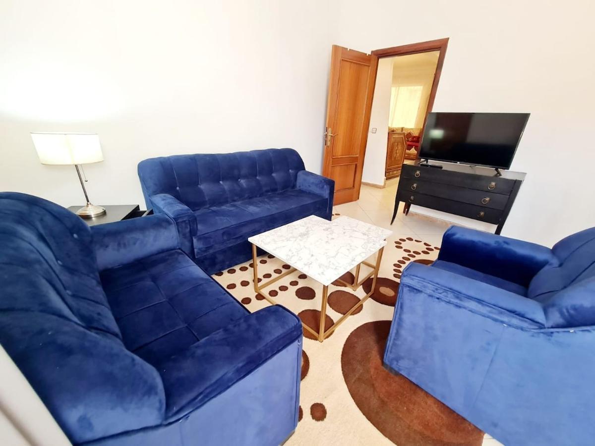 Nymphana Beni Mellal Εξωτερικό φωτογραφία