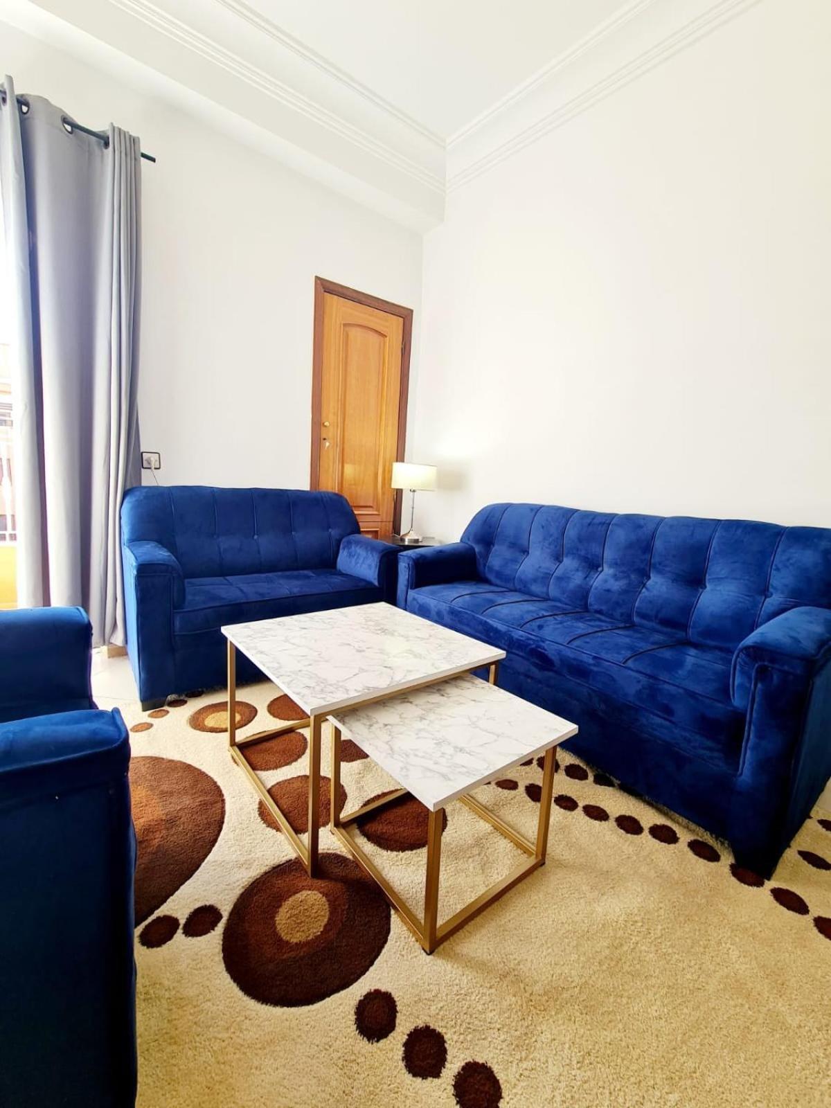 Nymphana Beni Mellal Εξωτερικό φωτογραφία